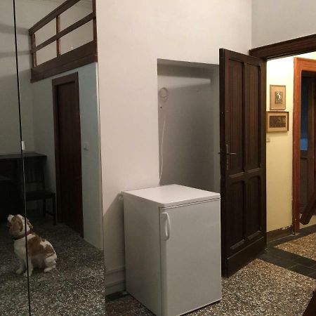 Appartamento Esmeralda Tortoreto ภายนอก รูปภาพ