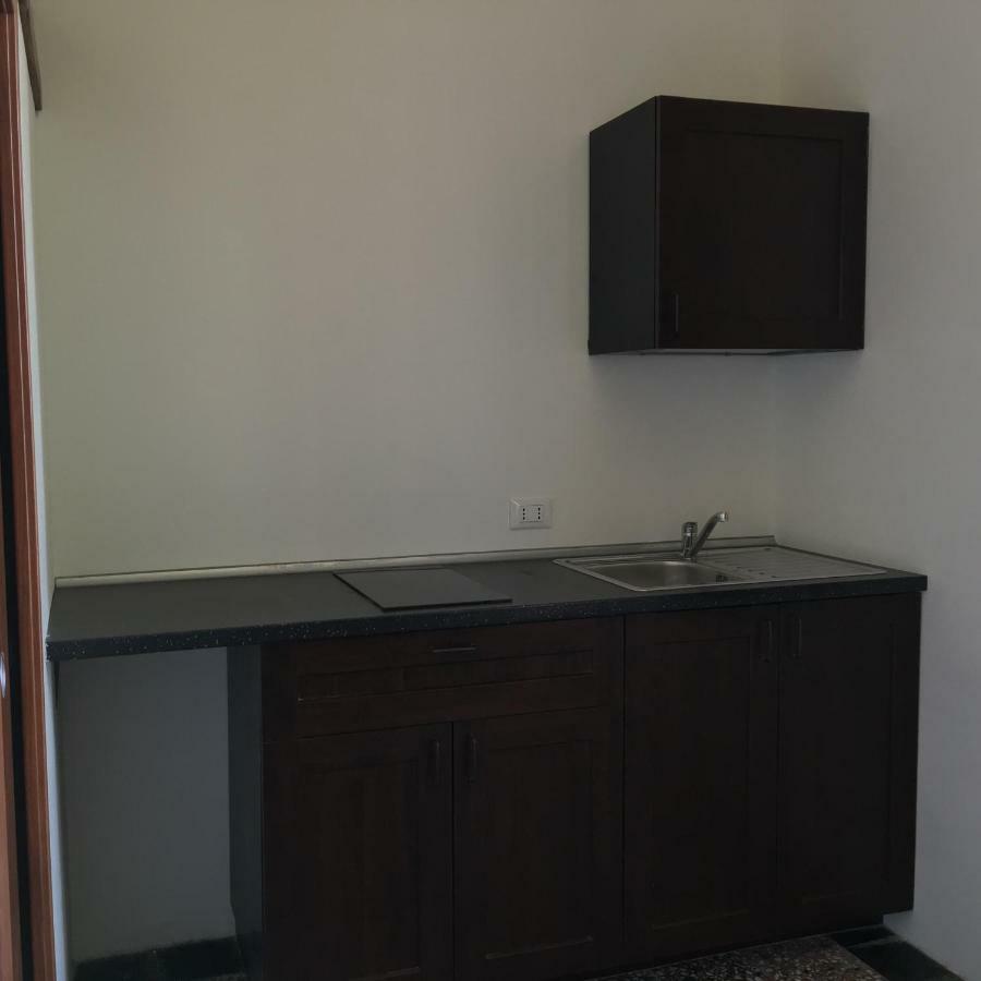 Appartamento Esmeralda Tortoreto ภายนอก รูปภาพ