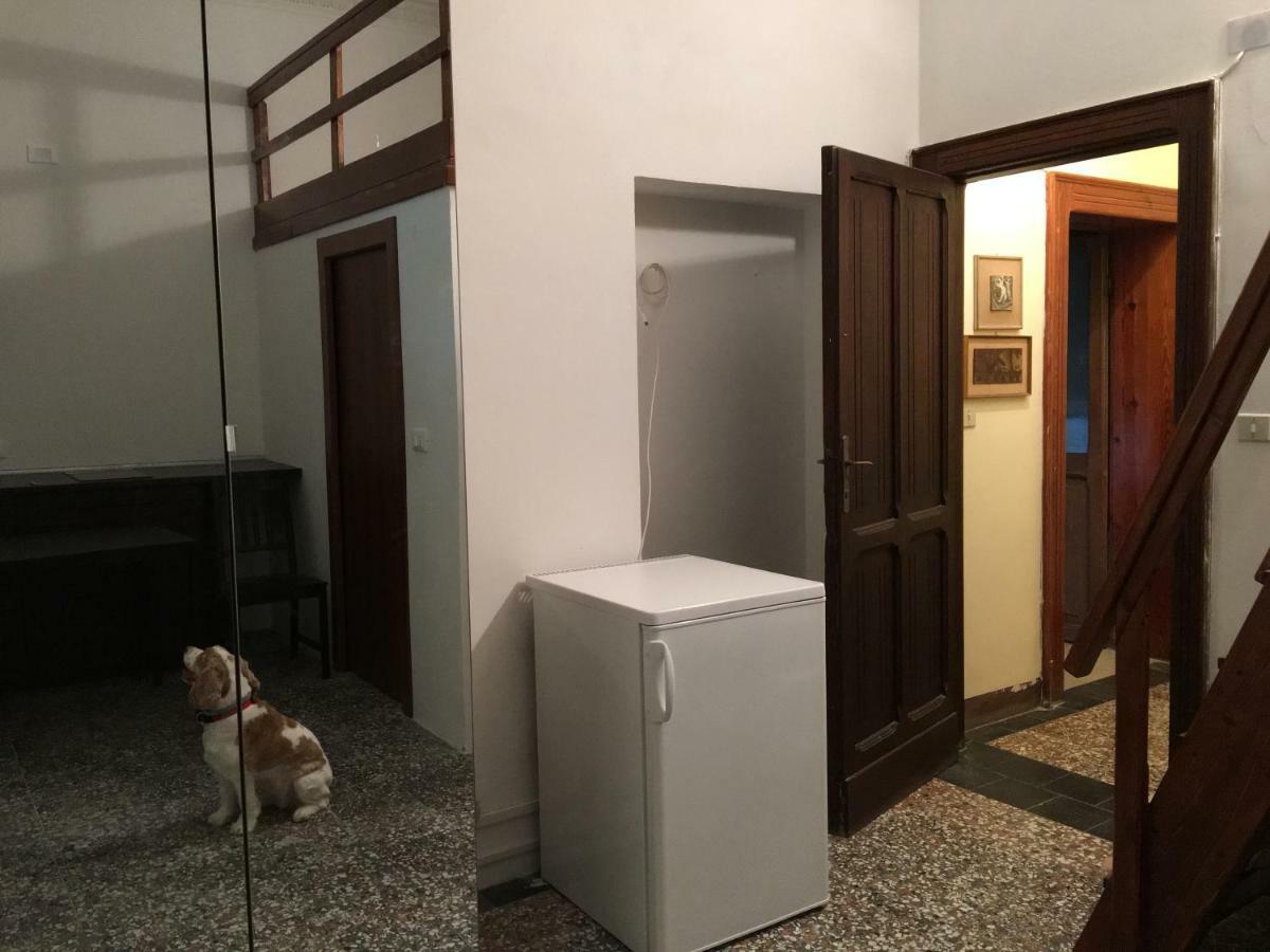 Appartamento Esmeralda Tortoreto ภายนอก รูปภาพ